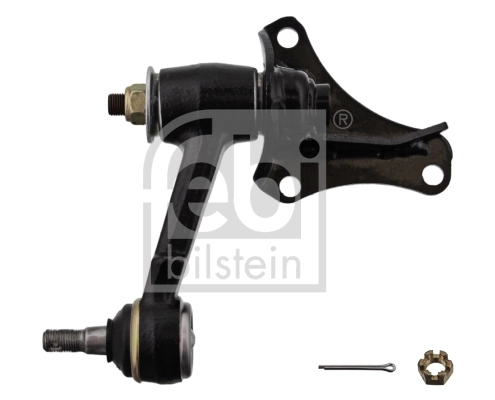 Intermediate Steering Lever
